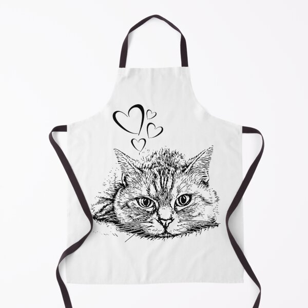 Item preview, Cat love  designed and sold by 3TFashion.