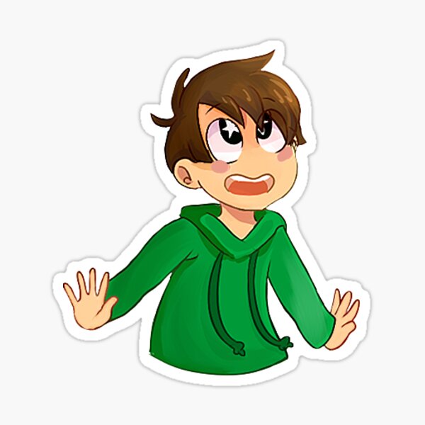 Mattedd  Eddsworld memes, Edd, Drawings