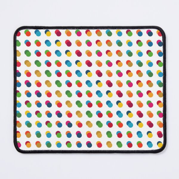 Item preview, Colorful Pattern - circles - dots - sdgs designed and sold by greatnorris.