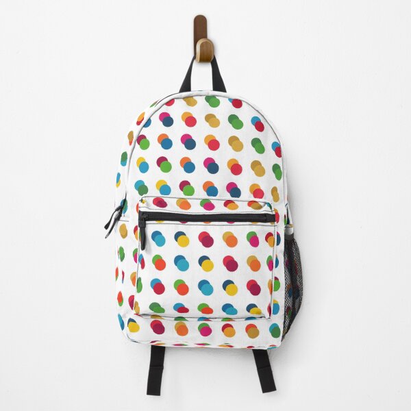 Item preview, Colorful Pattern - circles - dots - sdgs designed and sold by greatnorris.