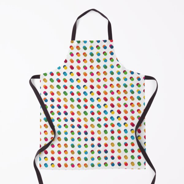Item preview, Colorful Pattern - circles - dots - sdgs designed and sold by greatnorris.