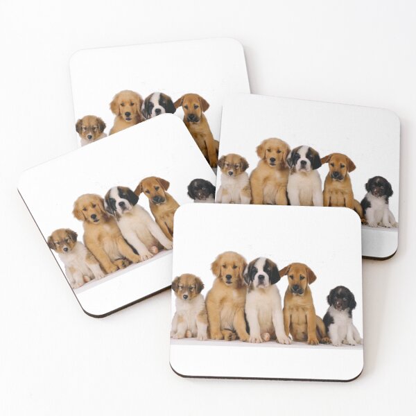 Item preview, Cutes Puppies designed and sold by socuteanimals.
