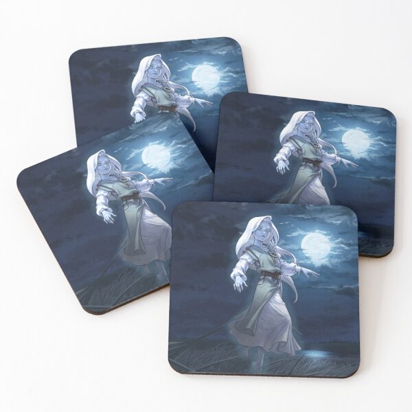 Item preview, Midnight Haunting designed and sold by Clifficus.