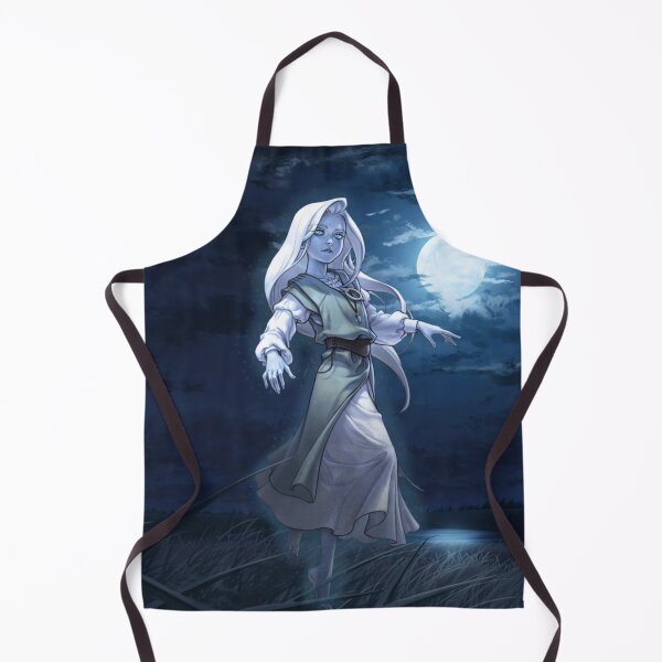 Item preview, Midnight Haunting designed and sold by Clifficus.