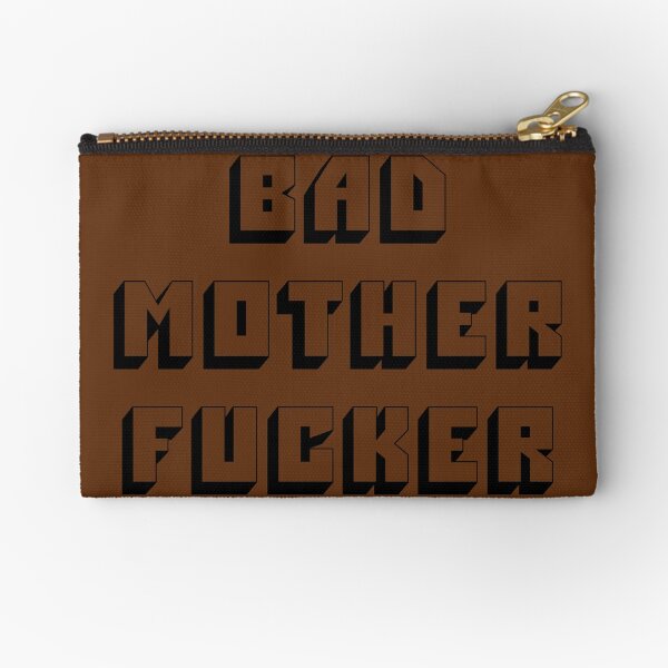 Item preview, Bad MotherFucker designed and sold by issam-bkz.