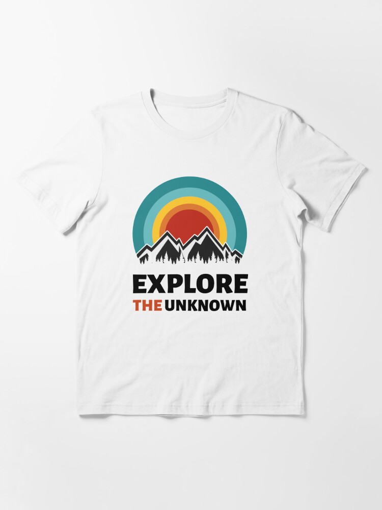 unknown, Shirts