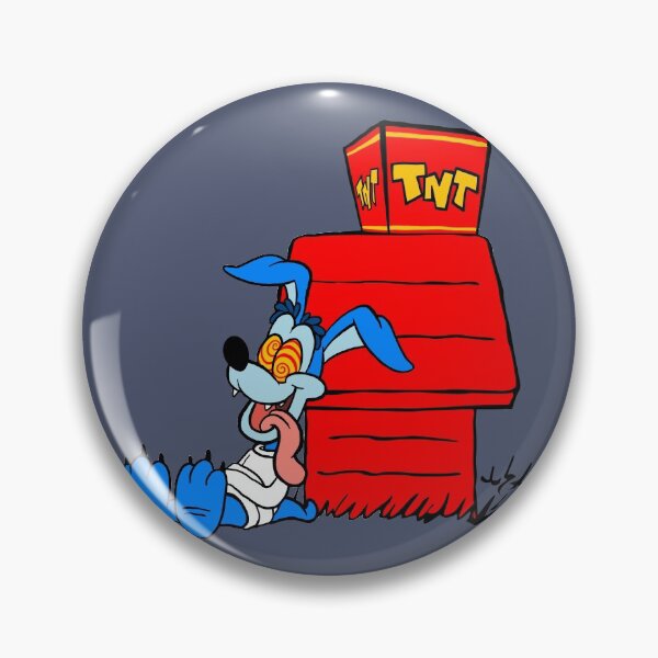 Item preview, Roo and friends designed and sold by AwesomeWearIt.