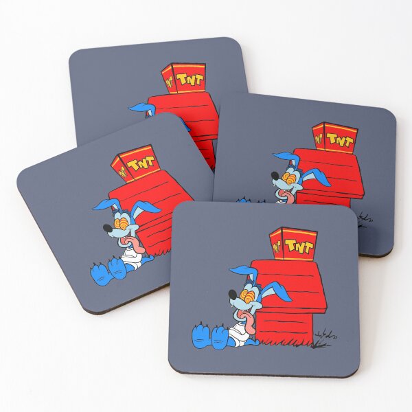Item preview, Roo and friends designed and sold by AwesomeWearIt.