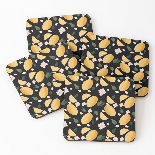 Item preview, Lemon designed and sold by JRSmith-Designs.