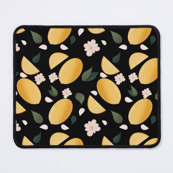 Item preview, Lemon designed and sold by JRSmith-Designs.