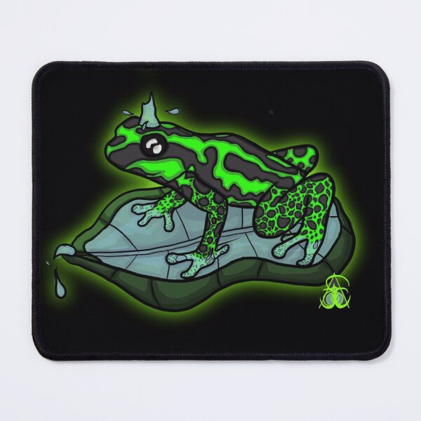 Item preview, Lil’Tox designed and sold by TAOCStudios.