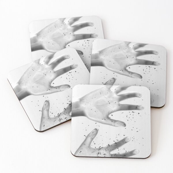 Item preview, Crawling Hands designed and sold by mckeillam.