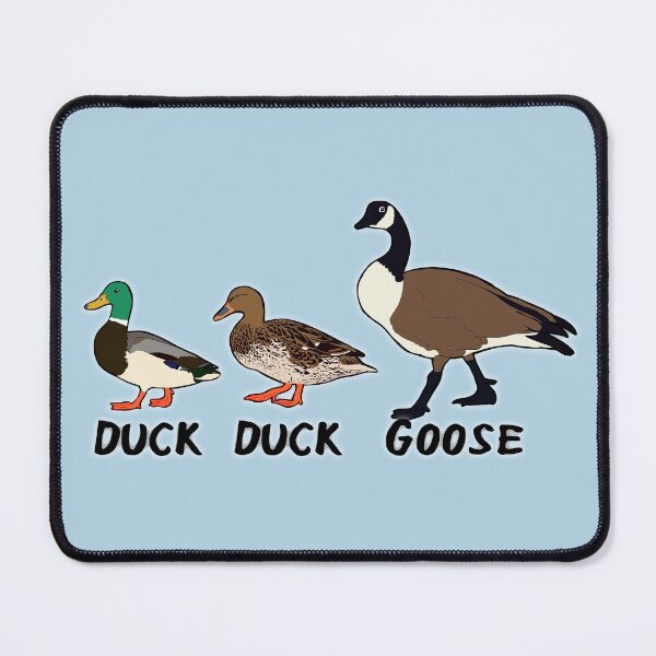 Item preview, Duck, Duck, Goose designed and sold by KristalStittle.