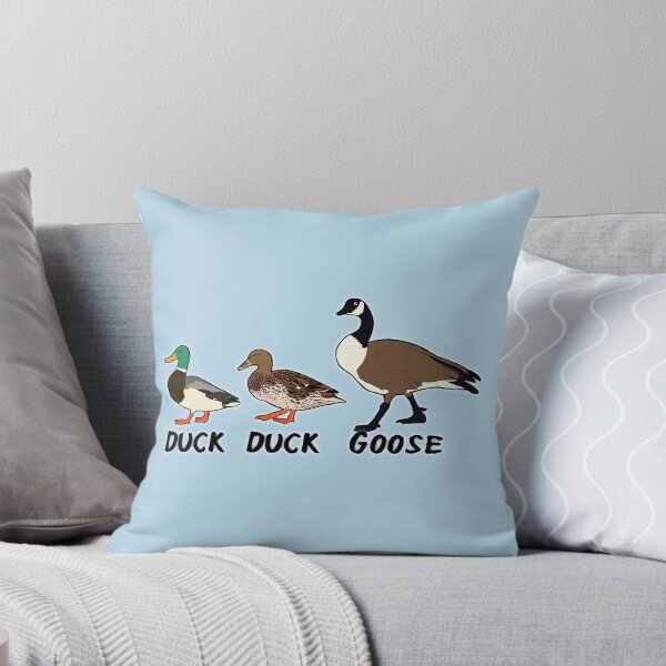 Item preview, Duck, Duck, Goose designed and sold by KristalStittle.