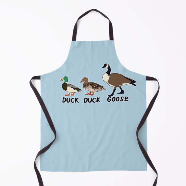 Item preview, Duck, Duck, Goose designed and sold by KristalStittle.