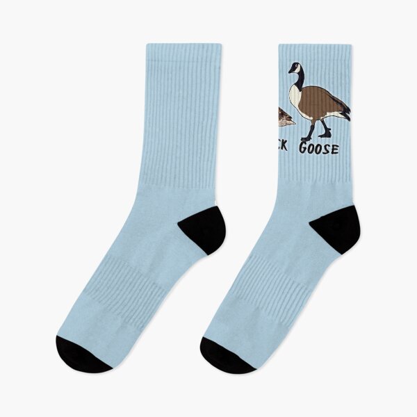 Item preview, Duck, Duck, Goose designed and sold by KristalStittle.