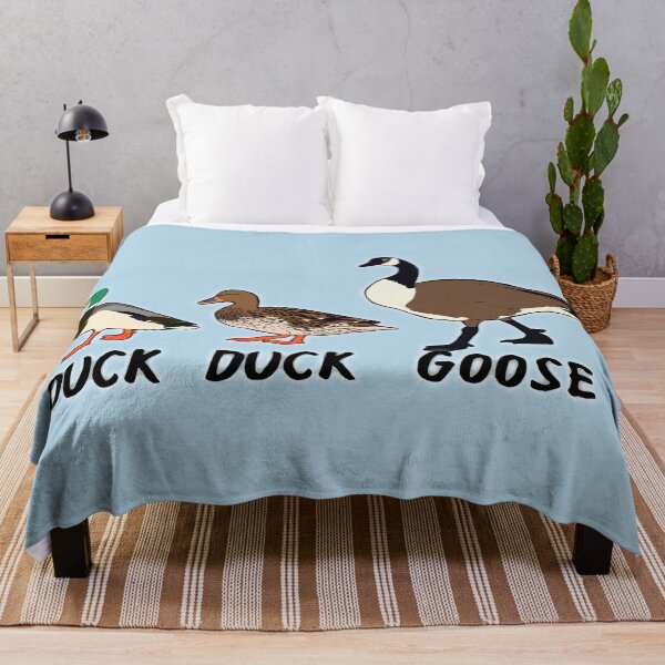 Item preview, Duck, Duck, Goose designed and sold by KristalStittle.