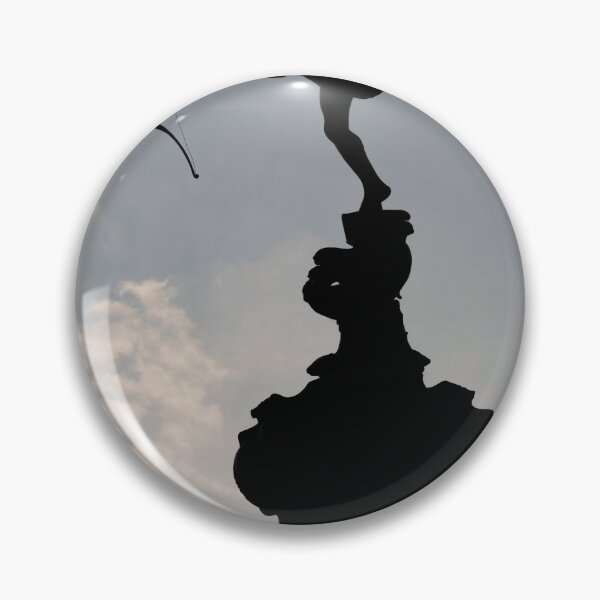 Item preview, Eros Silhouette  designed and sold by hawkie.