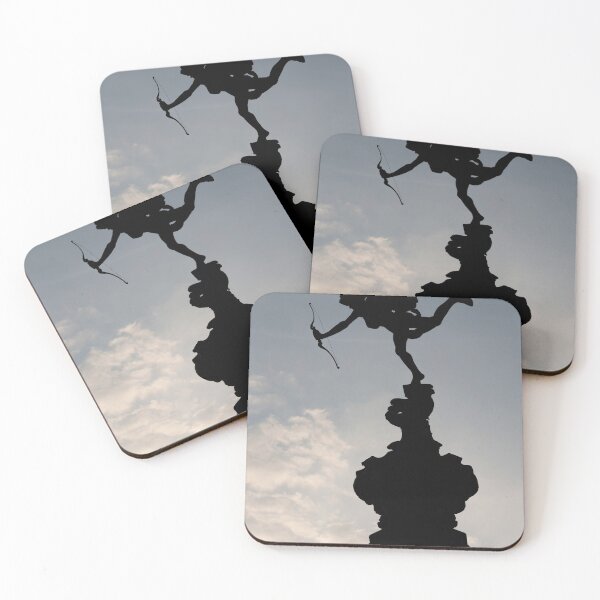 Item preview, Eros Silhouette  designed and sold by hawkie.