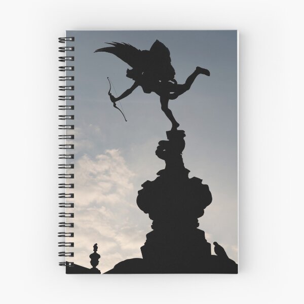 Item preview, Eros Silhouette  designed and sold by hawkie.