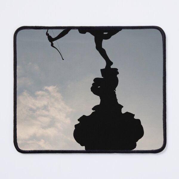 Item preview, Eros Silhouette designed and sold by hawkie.