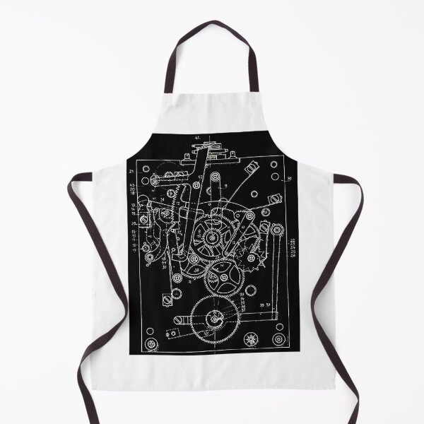 Item preview, Horology designed and sold by pjrockstar.