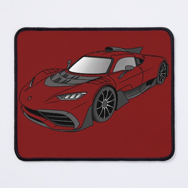 Item preview, Project One designed and sold by sleekcarspotter.