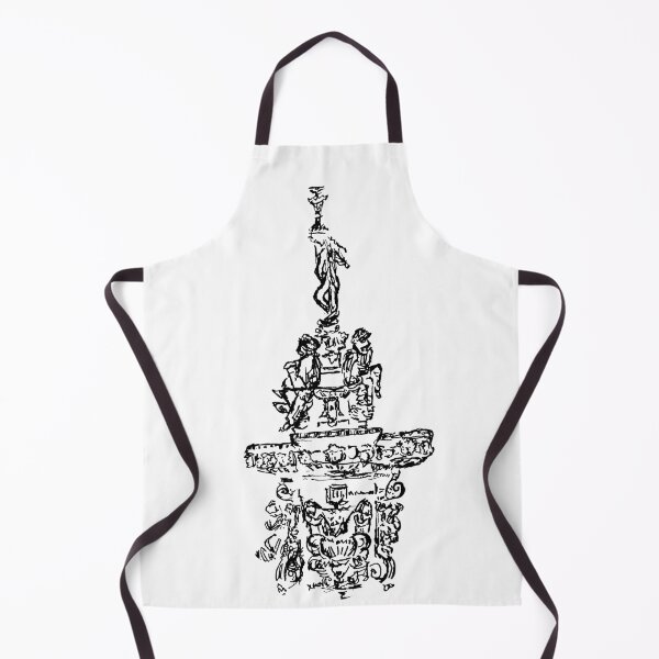 Item preview, Ross Fountain Edinburgh designed and sold by carmwong.