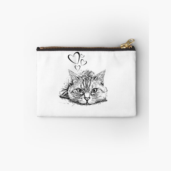 Item preview, Cat love  designed and sold by 3TFashion.
