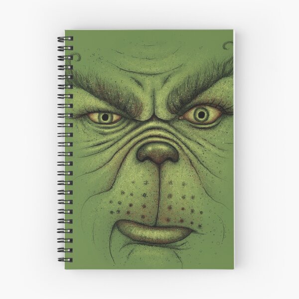 Item preview, A Green Christmas designed and sold by ManuelDA.