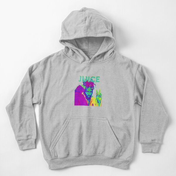 juice wrld sweatshirt youth