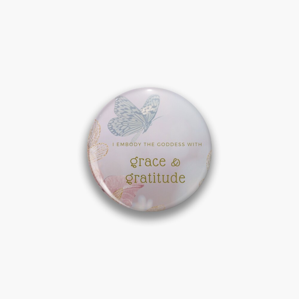 Item preview, Pin designed and sold by embodiedg.