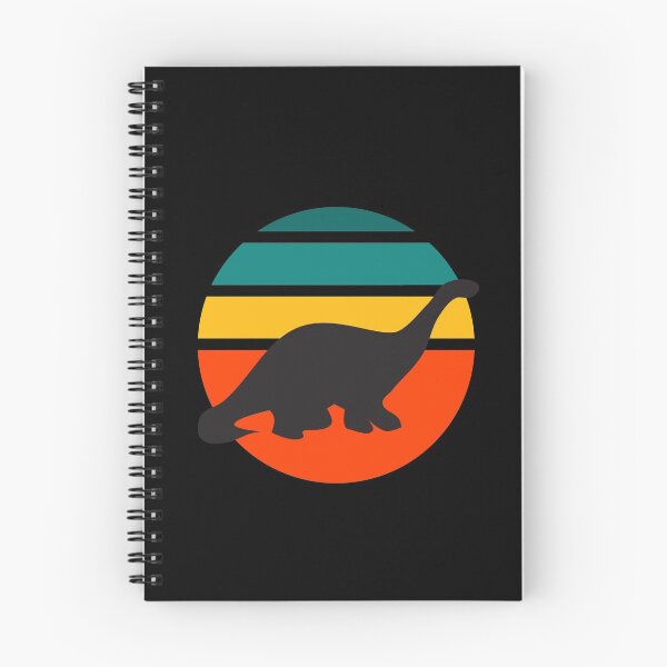 Item preview, Dino Sunset designed and sold by NBL-Prints.