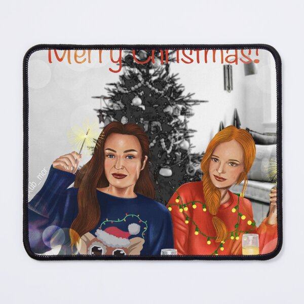 Item preview, Christmas Gift MFS designed and sold by morkuban.