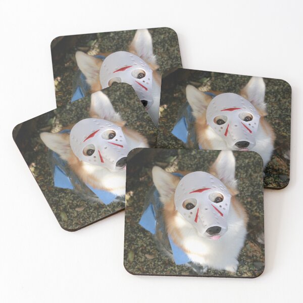 Item preview, Furday the 13th designed and sold by VampireKitten.
