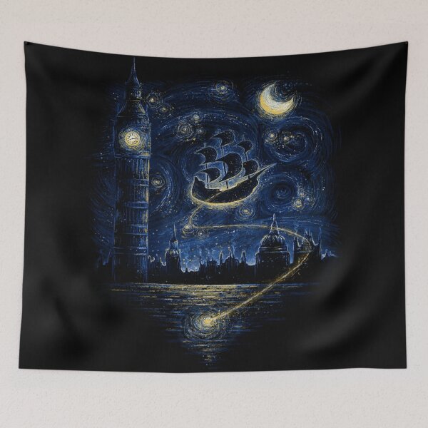 Item preview, You Can Fly designed and sold by ManuelDA.