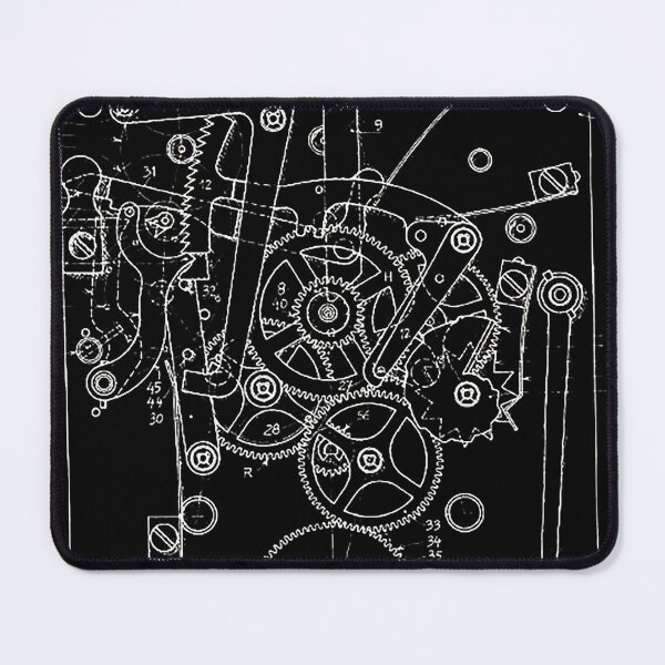 Item preview, Horology designed and sold by pjrockstar.