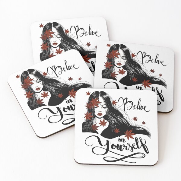 Item preview, Belive in Yourself designed and sold by ProMySign.