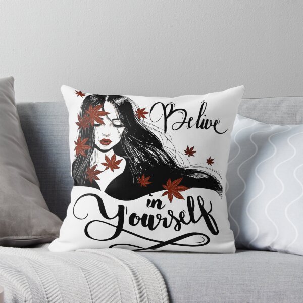 Item preview, Belive in Yourself designed and sold by ProMySign.
