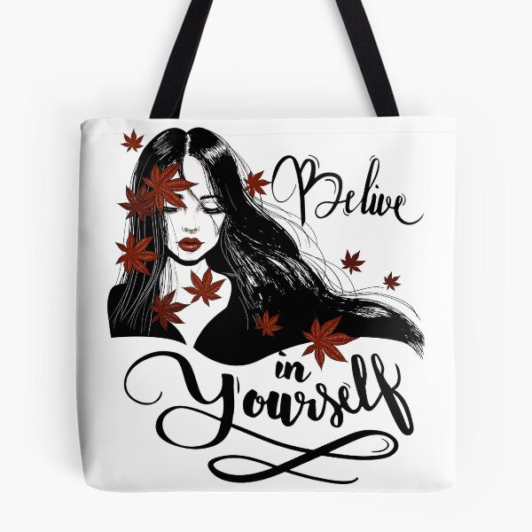 Item preview, Belive in Yourself designed and sold by ProMySign.