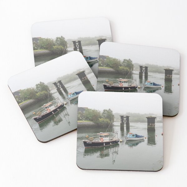 Item preview, Turnchapel Bridge remains designed and sold by hawkie.