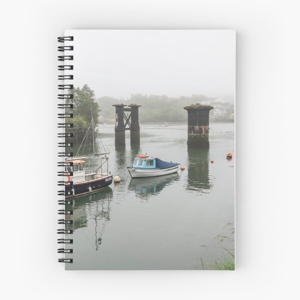 Item preview, Turnchapel Bridge remains designed and sold by hawkie.