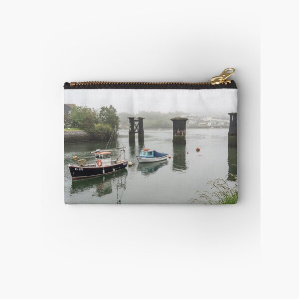 Item preview, Turnchapel Bridge remains designed and sold by hawkie.
