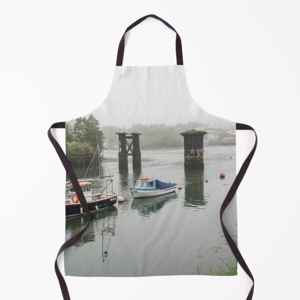 Item preview, Turnchapel Bridge remains designed and sold by hawkie.