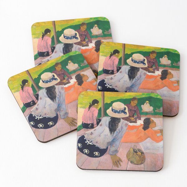 Item preview, The Siesta - Women art designed and sold by kwbord.