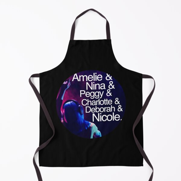 Item preview, Techno Women Djs designed and sold by SportDIXIT.