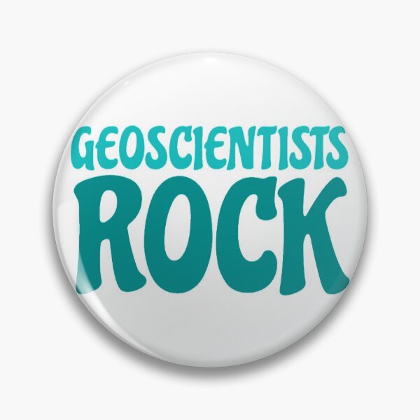 Item preview, Geology Rocks designed and sold by radiantdark.