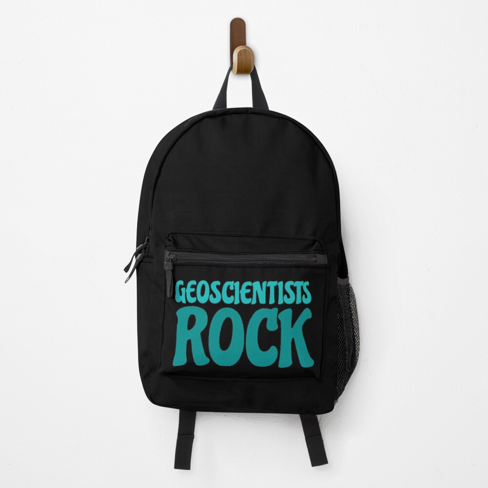 Item preview, Backpack designed and sold by radiantdark.