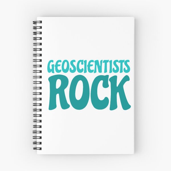 Item preview, Geology Rocks designed and sold by radiantdark.