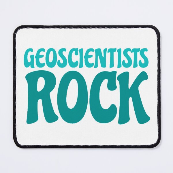 Item preview, Geology Rocks designed and sold by radiantdark.